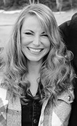 Christina E. Argall